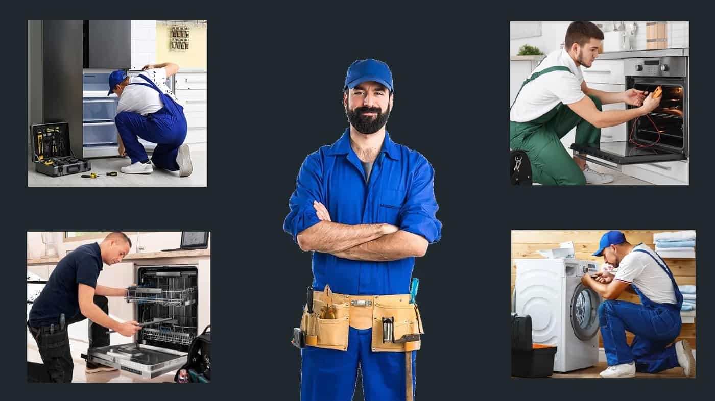 Yeşilova beyaz eşya servisi