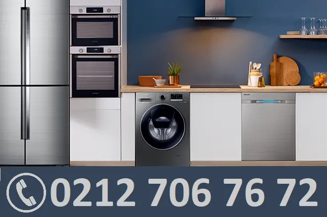 Yeşilova Mahallesi beyaz eşya tamir servisi